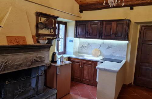 DA ERCOLE casa vacanze di lusso con giardino, piscina e idromassaggio. - Foto 32