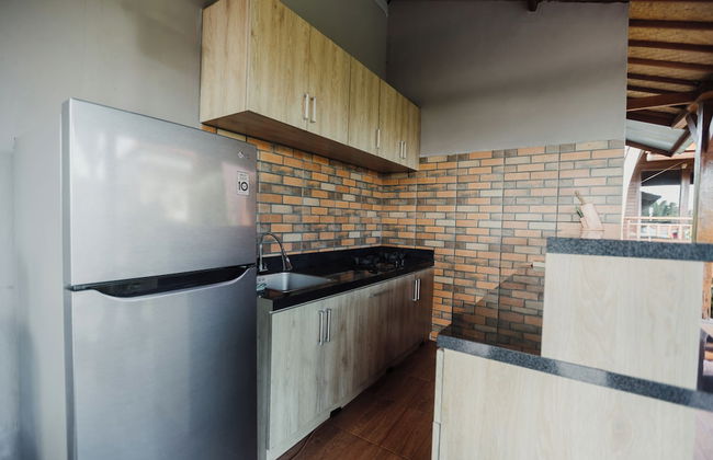 Gama's Villa - Foto 24