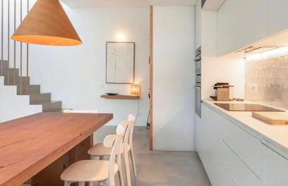 Comporta.threeHouse in Brejos, Portugal - Foto 11