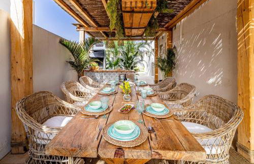 Ixchel Beach House By Sunkeyrents - Foto 56