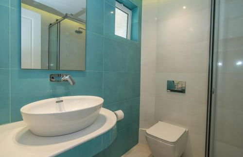 Edelweiss Hotel - Foto 17