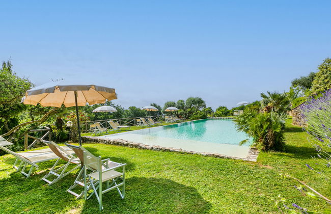 La Cupola: Giglio - Foto 37