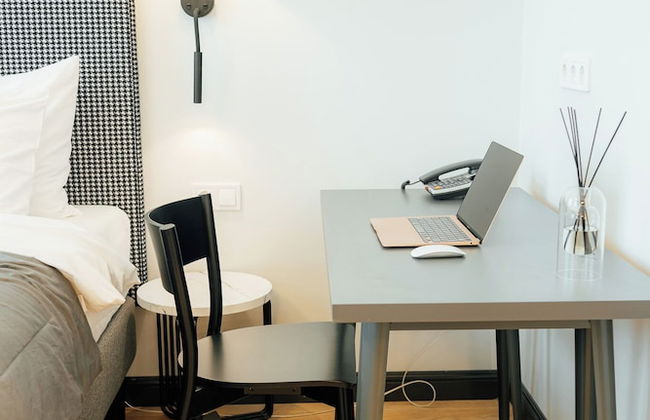 aparthotel Amella - Photo 71