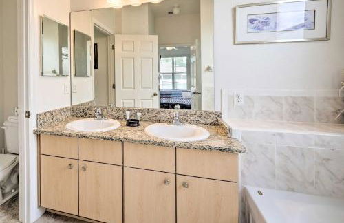 Dog-Friendly Kissimmee Home with Lanai and Pool! - Foto 18