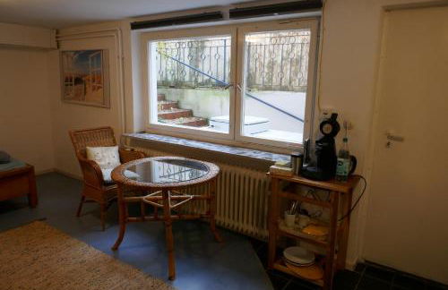 Ruhige 4-Zi-Wohnung mit großem Balkon und Blick ins Grüne - Foto 9