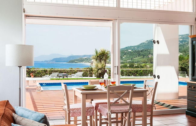 Simpson Secret - Epiros Coast - Foto 7