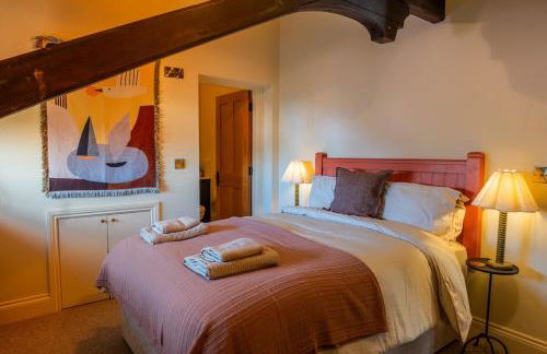 Luxury Riverside Duplex Apartment for 4 - Photo 27