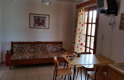 Niki Apartments - Foto 16