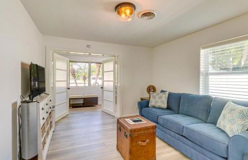 5 Mi to Vero Beach Vintage Home with Sauna and Grill! - Foto 16