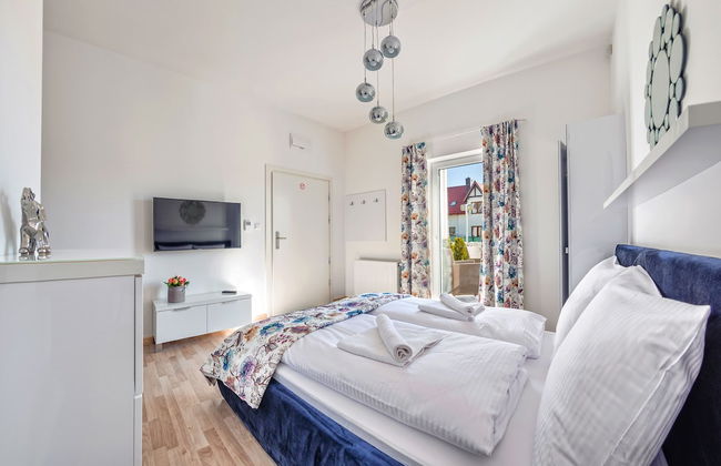 Seaside Apartamenty-Grzybowo - Photo 79