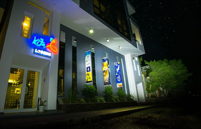 Kite Lodging - Foto 31