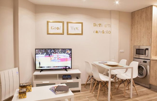 Apartamentos Boutique Salamanca - Foto 29