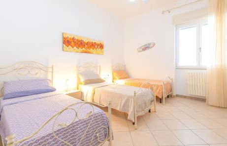 Villa Christelle Luxury Pescoluse by HDSalento - Foto 33