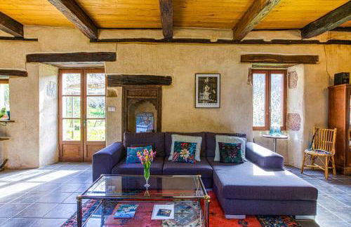 Le Dormeur du Val - Conques - Photo 3