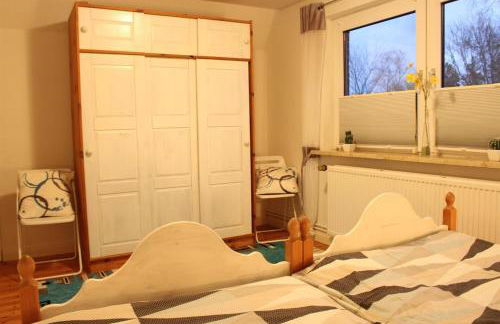 Haus Luise - Foto 12