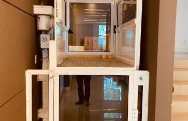 Flat Vip 5 Estrelas Granja Vianna Luxuoso e Sofisticado Alto Padrão Animália Park! - Foto 73