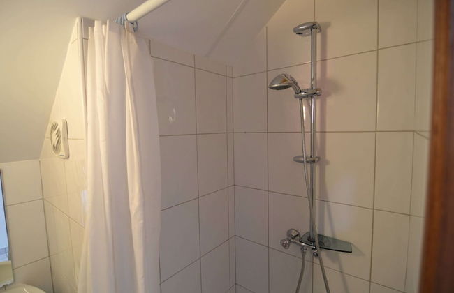 Contemporary House in Rendeux With Indoor Pool - Foto 55