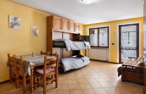 Plain Soleil ski home - Foto 1