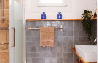 Côte et Rôve Maison mignon au bord de mer - Photo 6