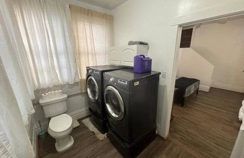 2BR 1st floor suite close to ISU - Foto 16