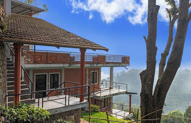 Lazy Hills by Xplore Indo - Foto 36