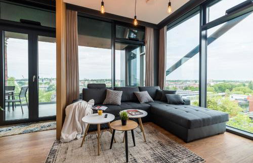 Q18 ApartHotel - Foto 114