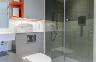 EXCEL LONDON MAJESTIC APARTMENT - Foto 55