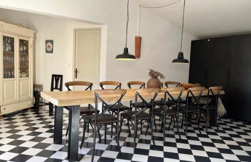 Holiday Home Villa St Arnoux - Foto 12