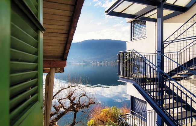 Mansarda Verde - Foto 32