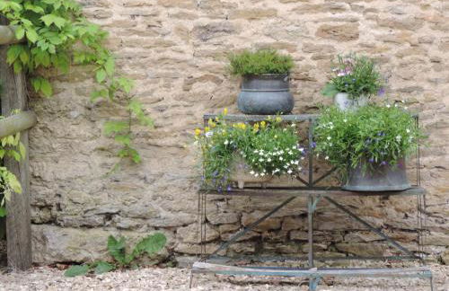 Nunney Lodge - Foto 27