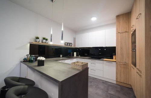 Apart-Hotel VIVI Residence & SPA - Foto 60