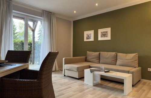 Appartementhaus Der Krauterhof in Drei Annen Hohne - Foto 1