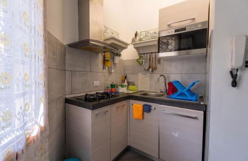 Jolie Piccola Maison Firenze - casa indipendente Careggi Rifredi - Foto 6