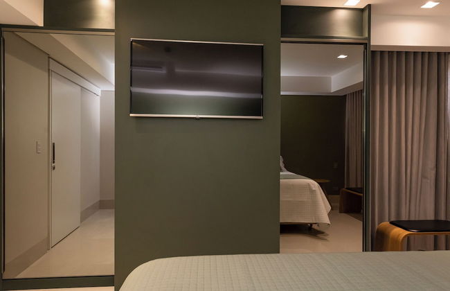 Riva Apart Hotel - Foto 19