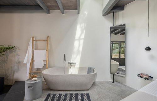 Velanis Ηouse, style into nature - secluded - Foto 14