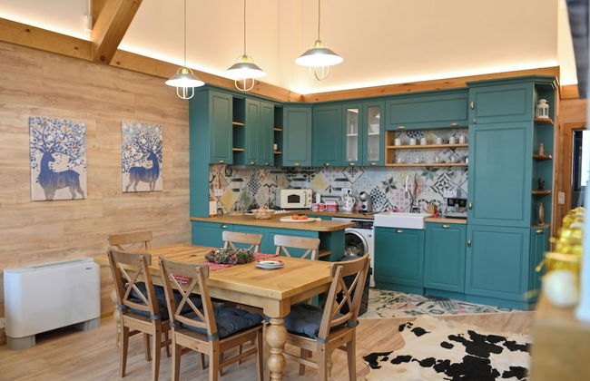 Villa Raphael near Pirin Golf Resort - Photo 20