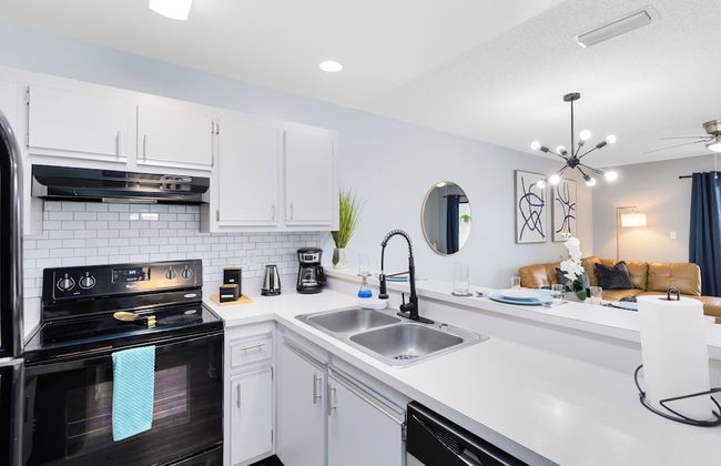 Oasis Apartment Homes - Foto 64