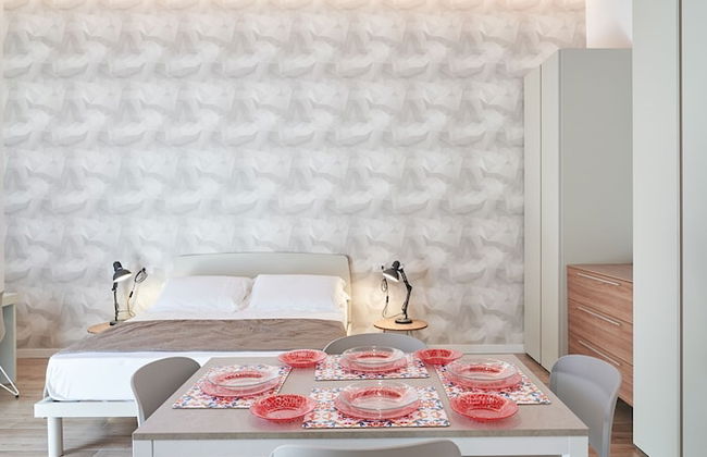 Toto e Peppino luxury rooms - Foto 4