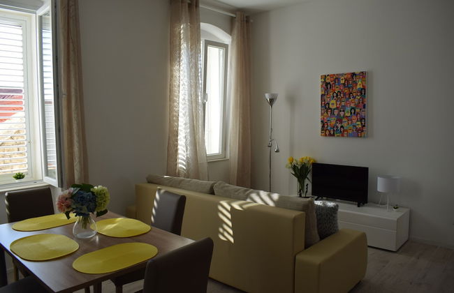 Optimist Makarska Town Center - Foto 30