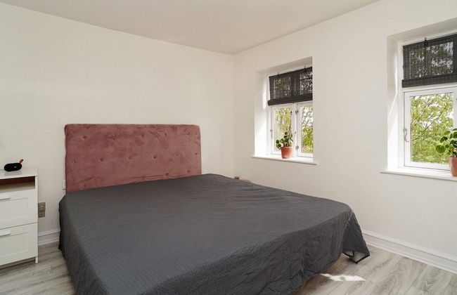 8 Person Holiday Home in Nakskov - Foto 12