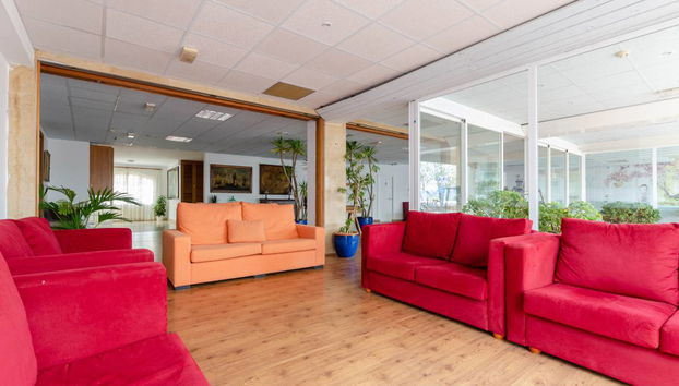 Apartamentos Sol y Mar - Foto 4