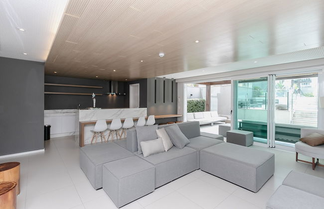 Alto Padrão no coração da Savassi - Foto 25