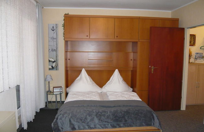 Apartment, Cuxhaven - Foto 7