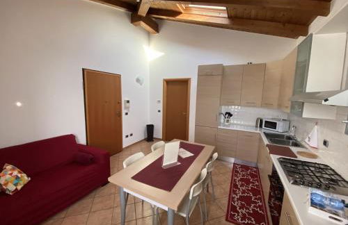 Appartamento La Mansarda - Foto 6