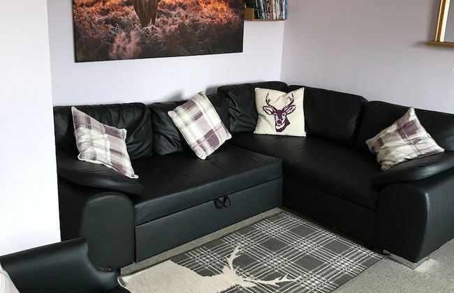 Glenlochy Nevis Bridge Apartments - Foto 20