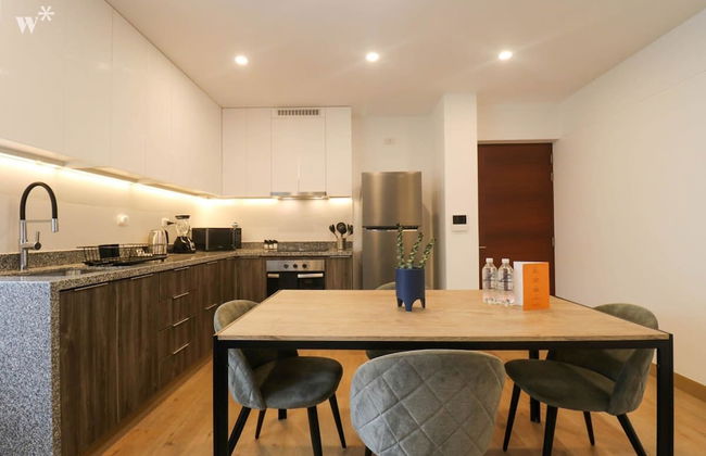 w Picturesque 2BR in Miraflores Near Larcomar - Foto 27