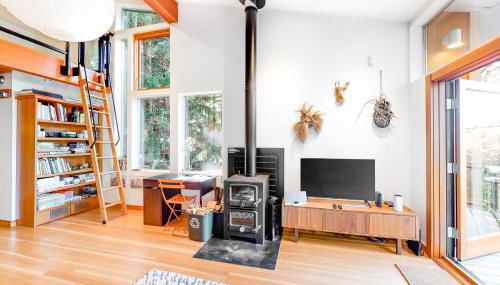 Coleman Creek House - Foto 5