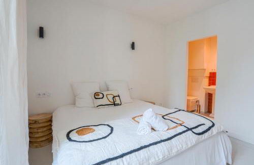 NOCNOC - L'Amarelo - Charmant T4 avec terrasse au calme - Photo 6