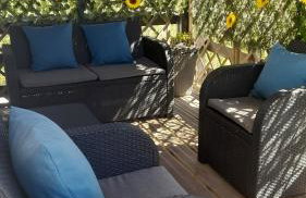 Na Rota - Casa de Praia - Foto 11