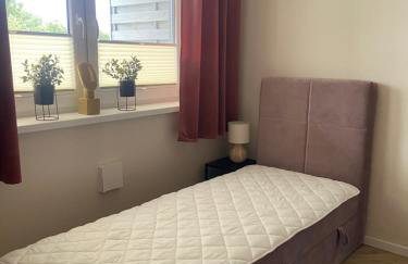 Kolorowy Apartament 26 - Foto 13